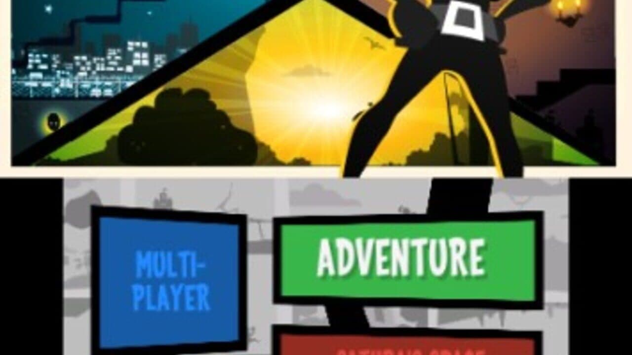 Runbow: Pocket Deluxe Edition thumbnail 3