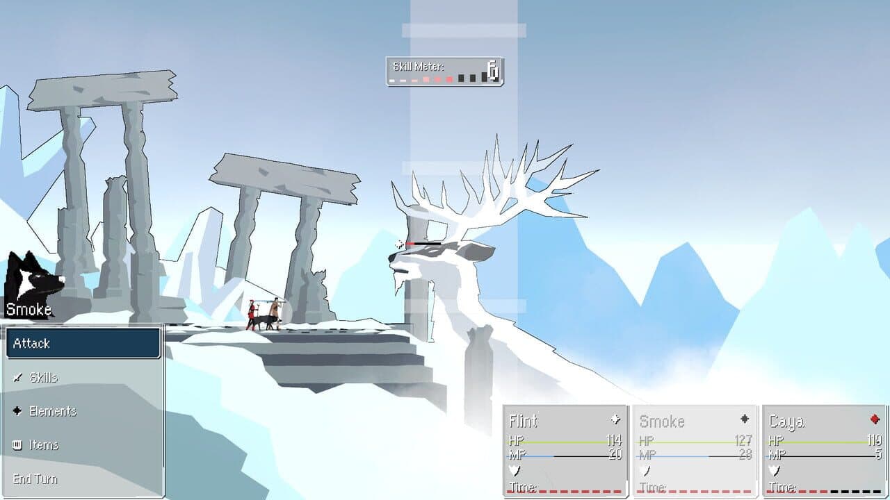 The Greater Good thumbnail 7