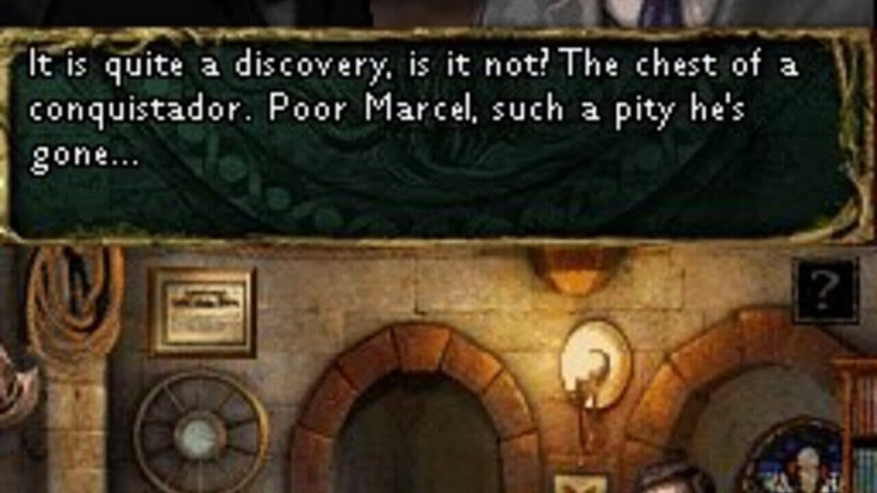 Chronicles of Mystery: The Secret Tree of Life thumbnail 11