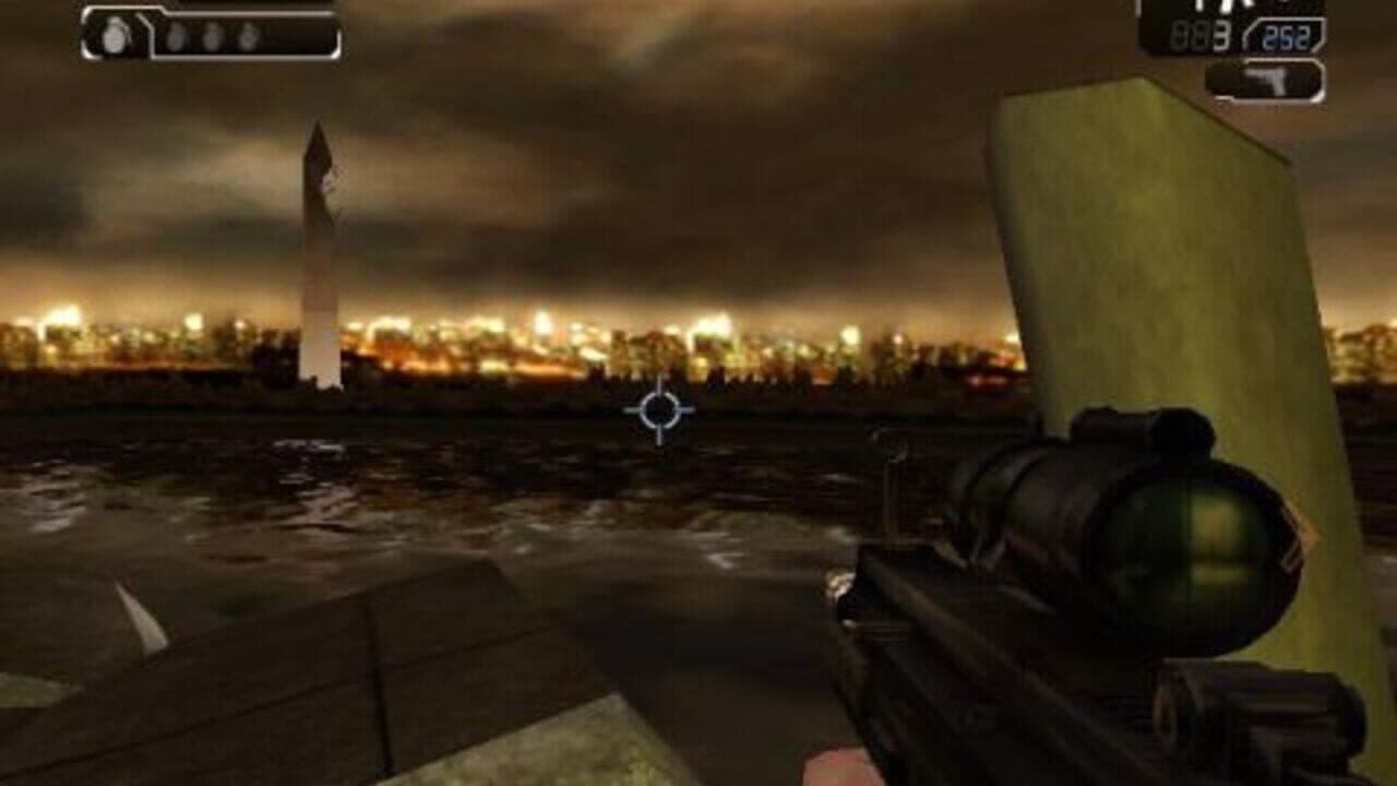The Conduit thumbnail 2