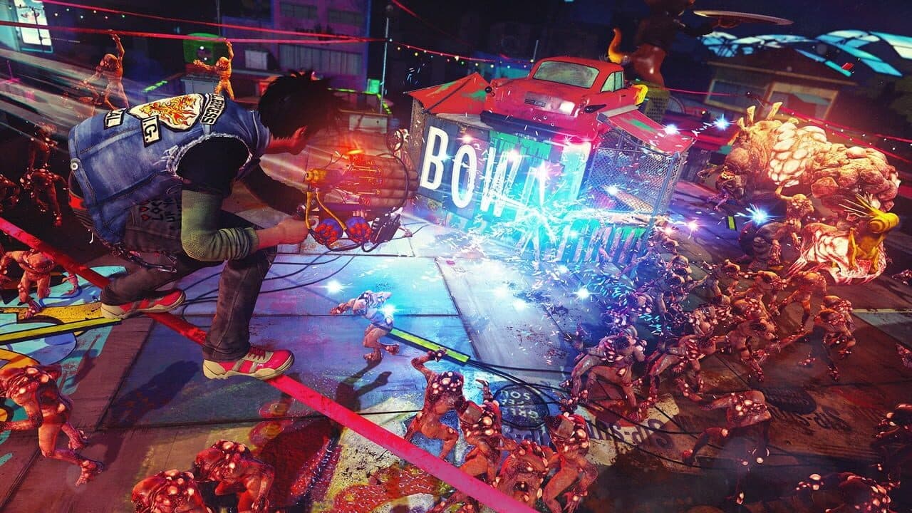 Sunset Overdrive thumbnail 2