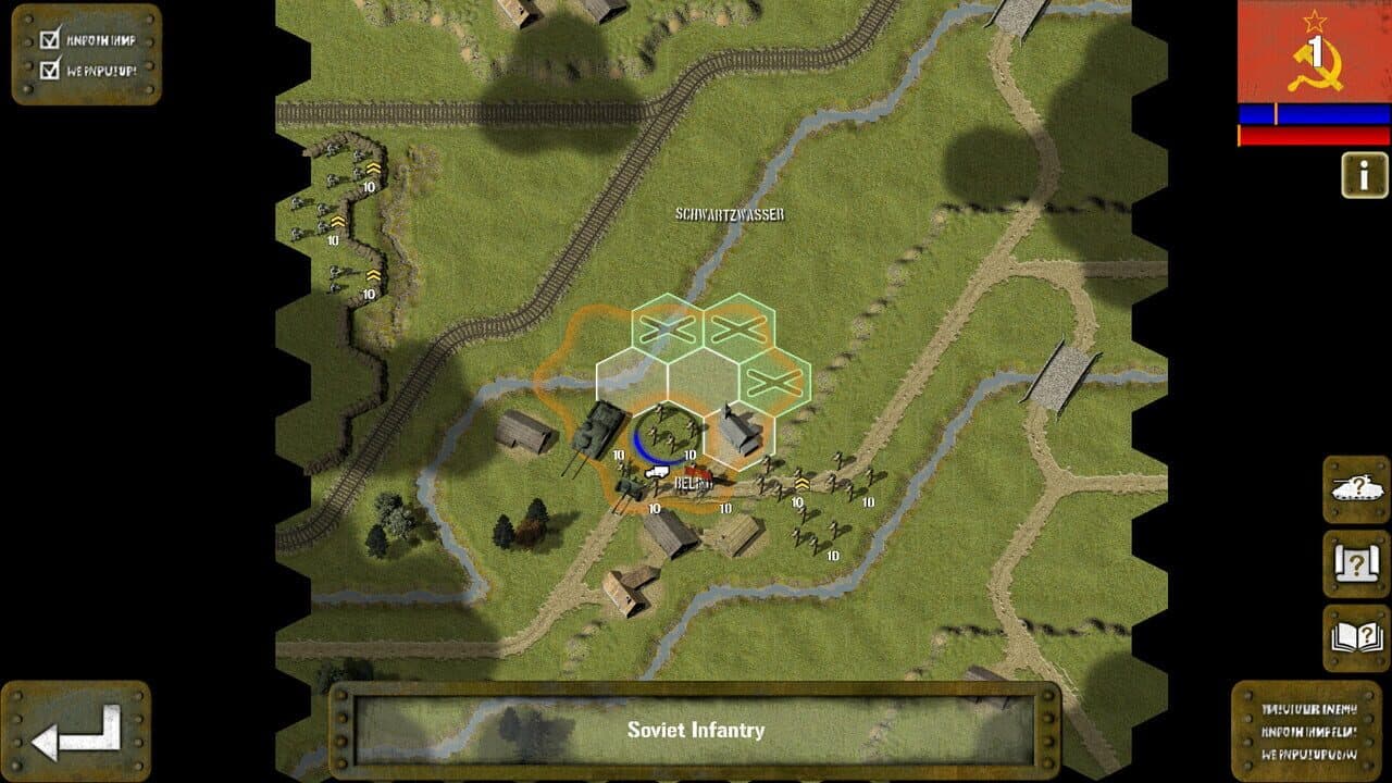 Tank Battle: 1945 thumbnail 5