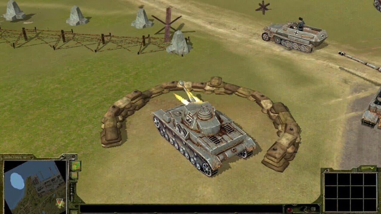 Sudden Strike 3: Arms for Victory thumbnail 4