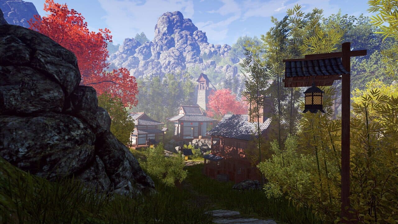Singing Stones VR thumbnail 5
