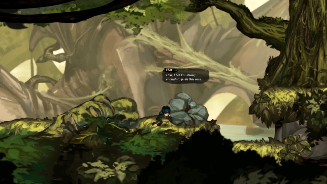 Keeper and The Soldier thumbnail 5