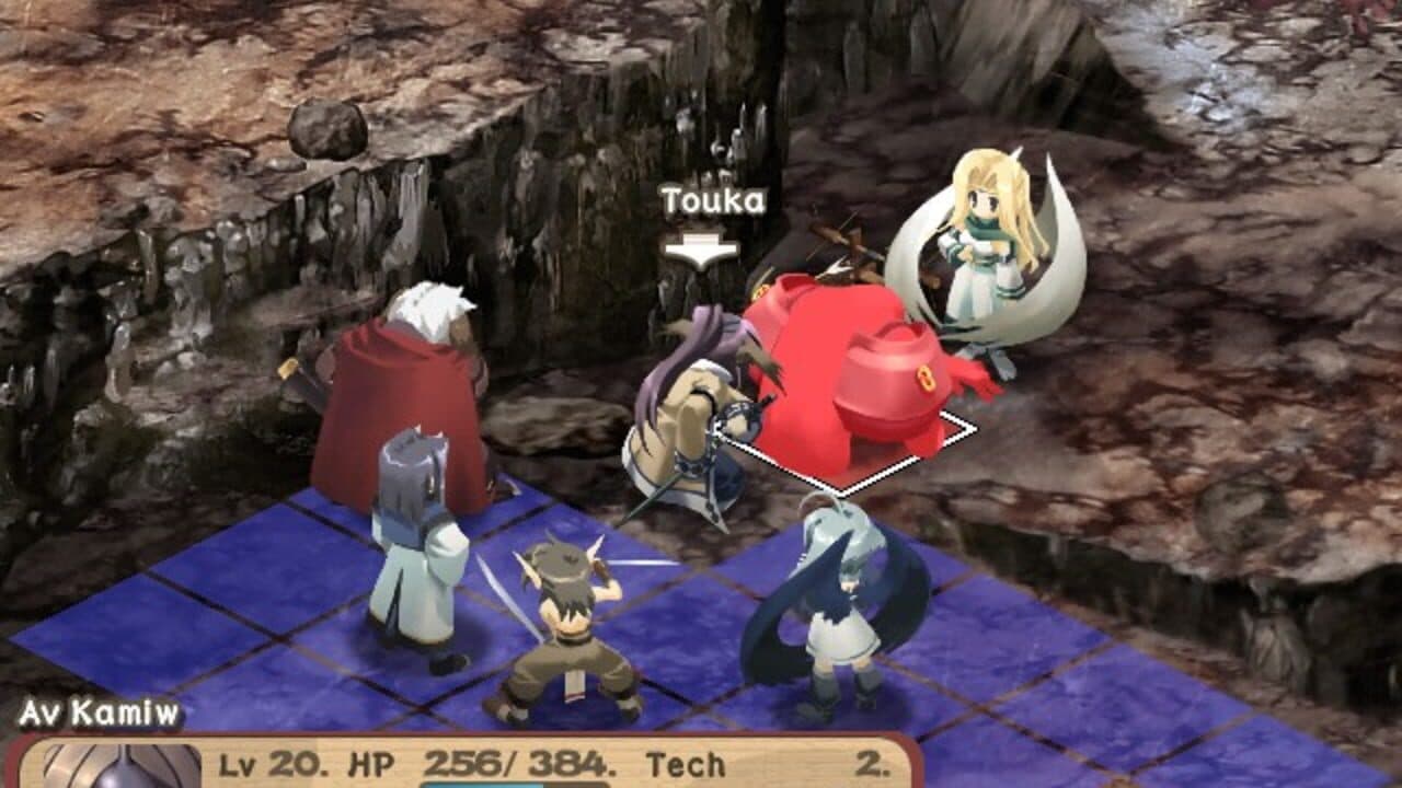 Utawarerumono thumbnail 3