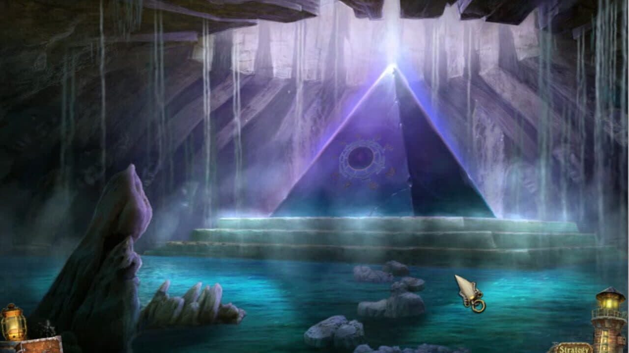 Sea Legends: Phantasmal Light - Collector's Edition thumbnail 5