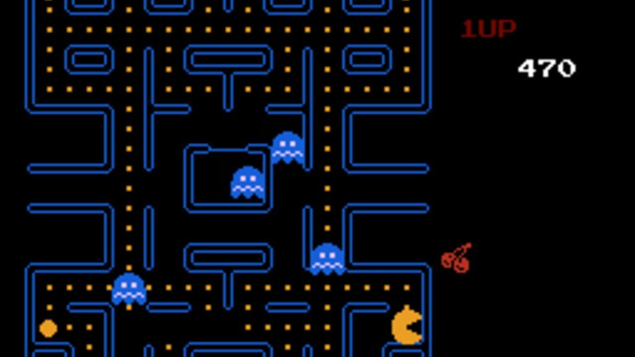 Pac-Man thumbnail 5