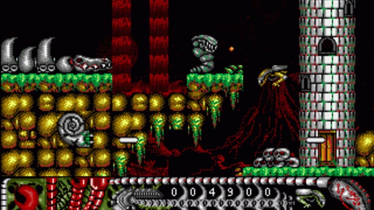 Alien World thumbnail 2