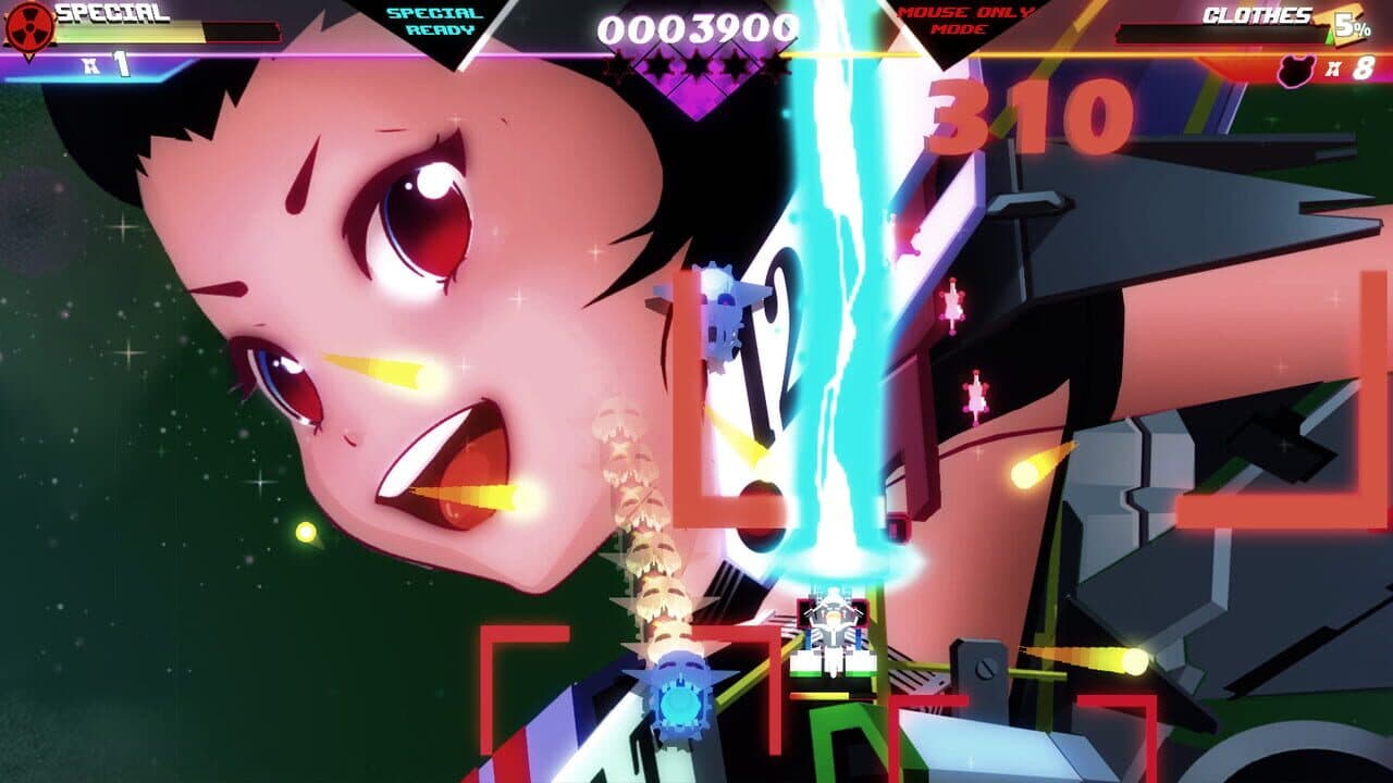 Deep Space Waifu: Flat Justice thumbnail 2