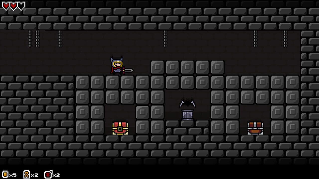 Princess.Loot.Pixel.Again x2 thumbnail 3