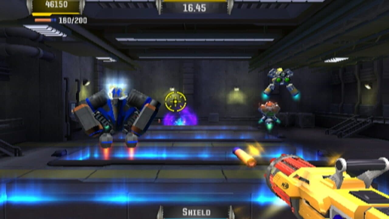 Nerf N-Strike thumbnail 4