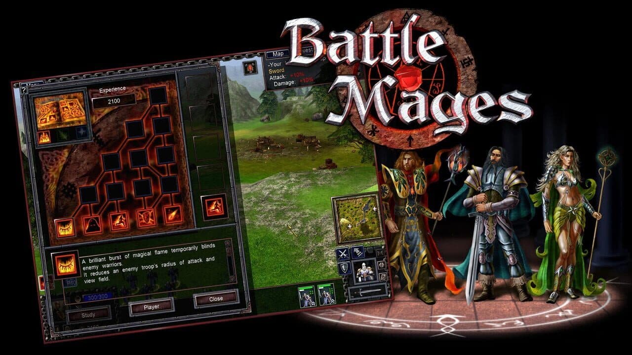 Battle Mages thumbnail 2