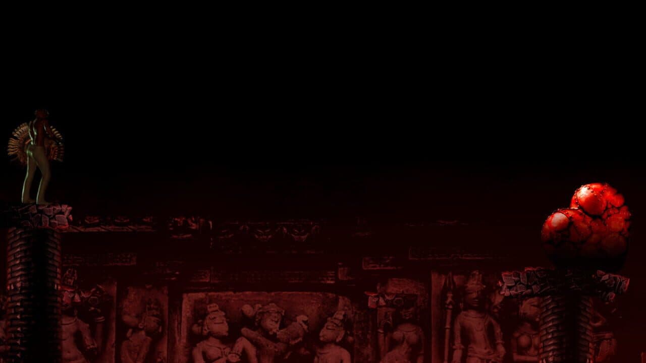Delude - Succubus Prison thumbnail 2
