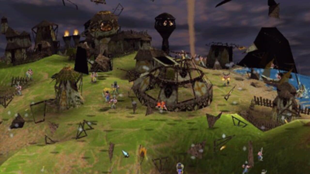 Populous: The Beginning thumbnail 5