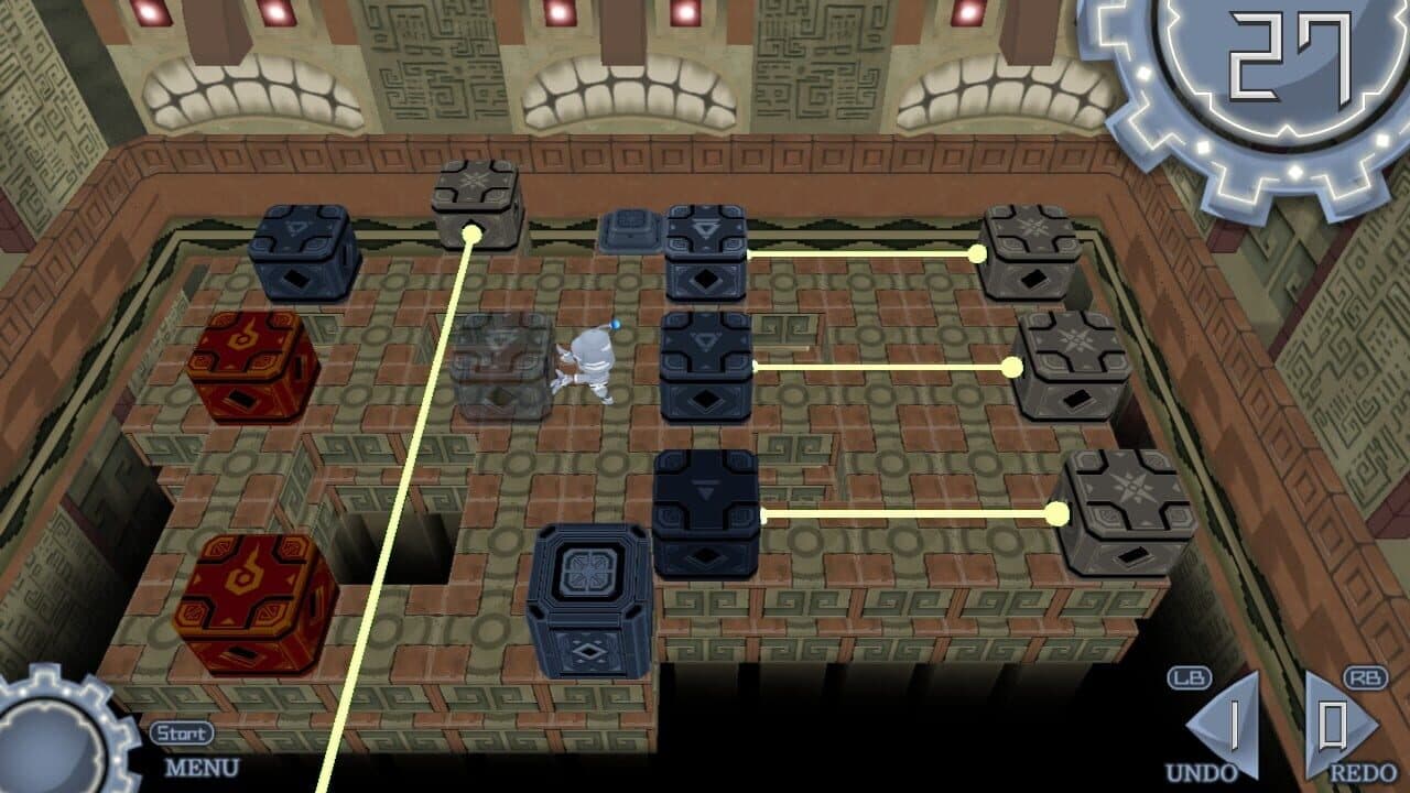 Relic Alone thumbnail 4