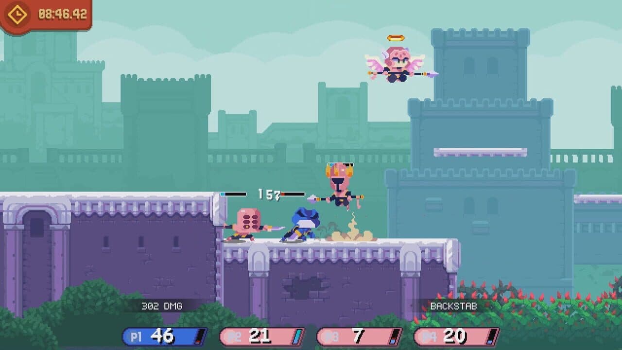 Knight Club thumbnail 5