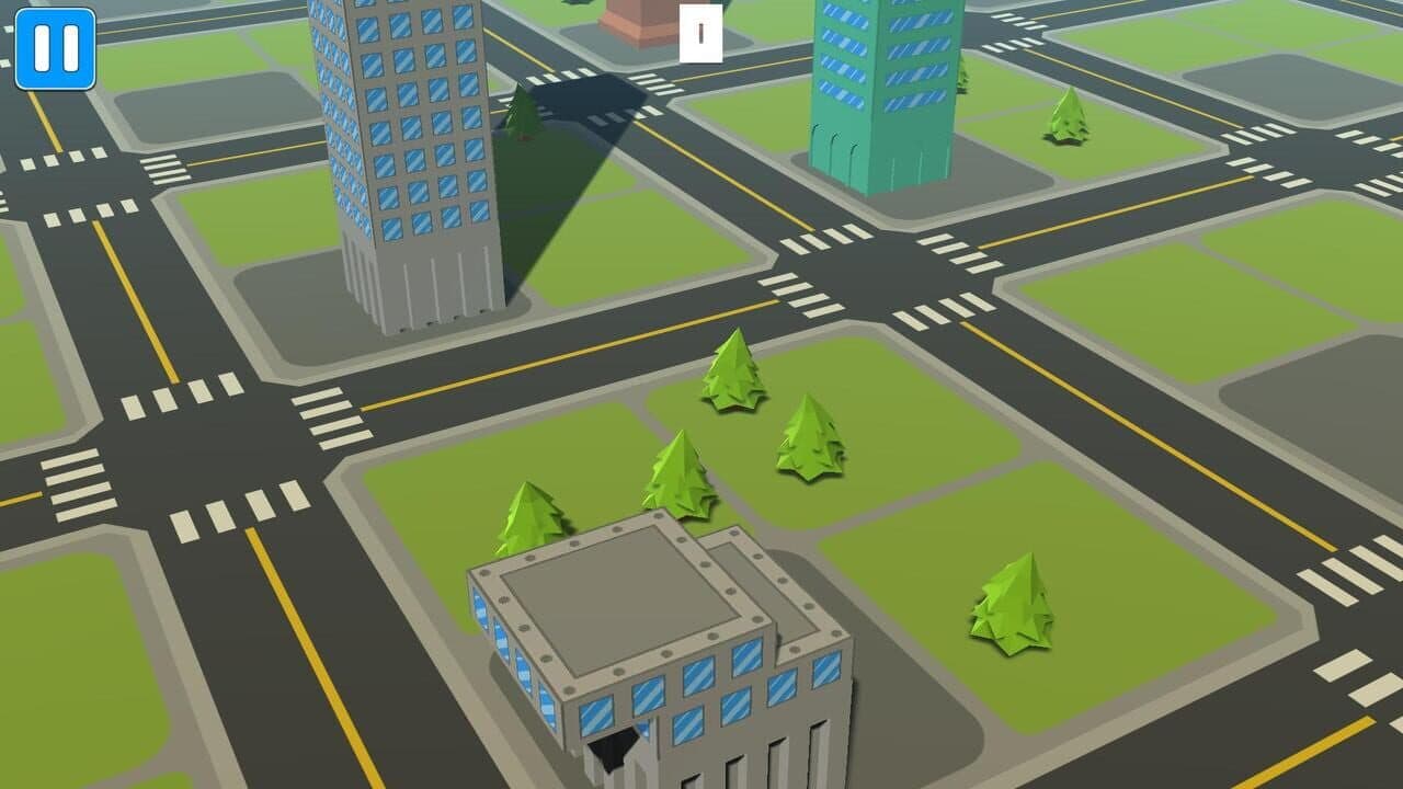 Tower Stacker screenshot 1