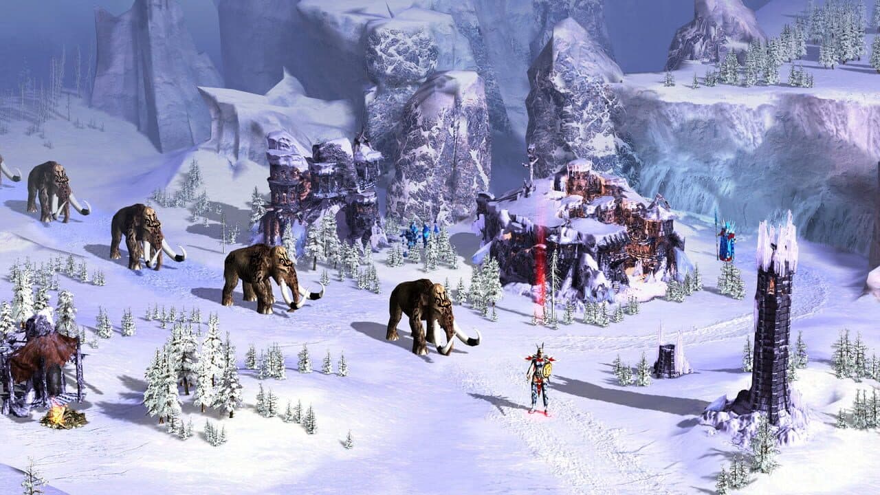 Heroes of Annihilated Empires thumbnail 4