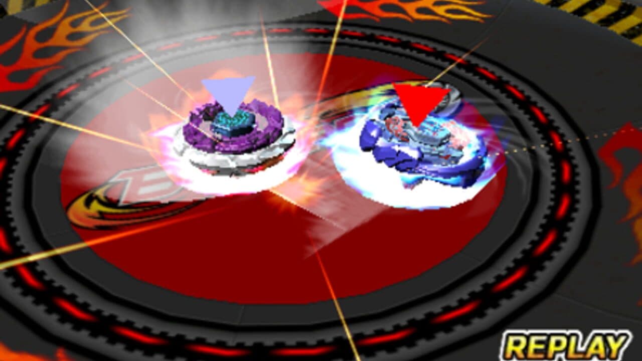 Beyblade: Evolution thumbnail 4
