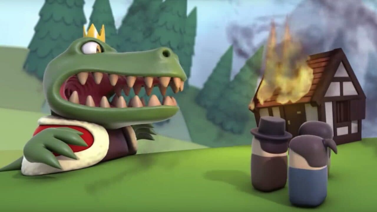 KingHunt thumbnail 3