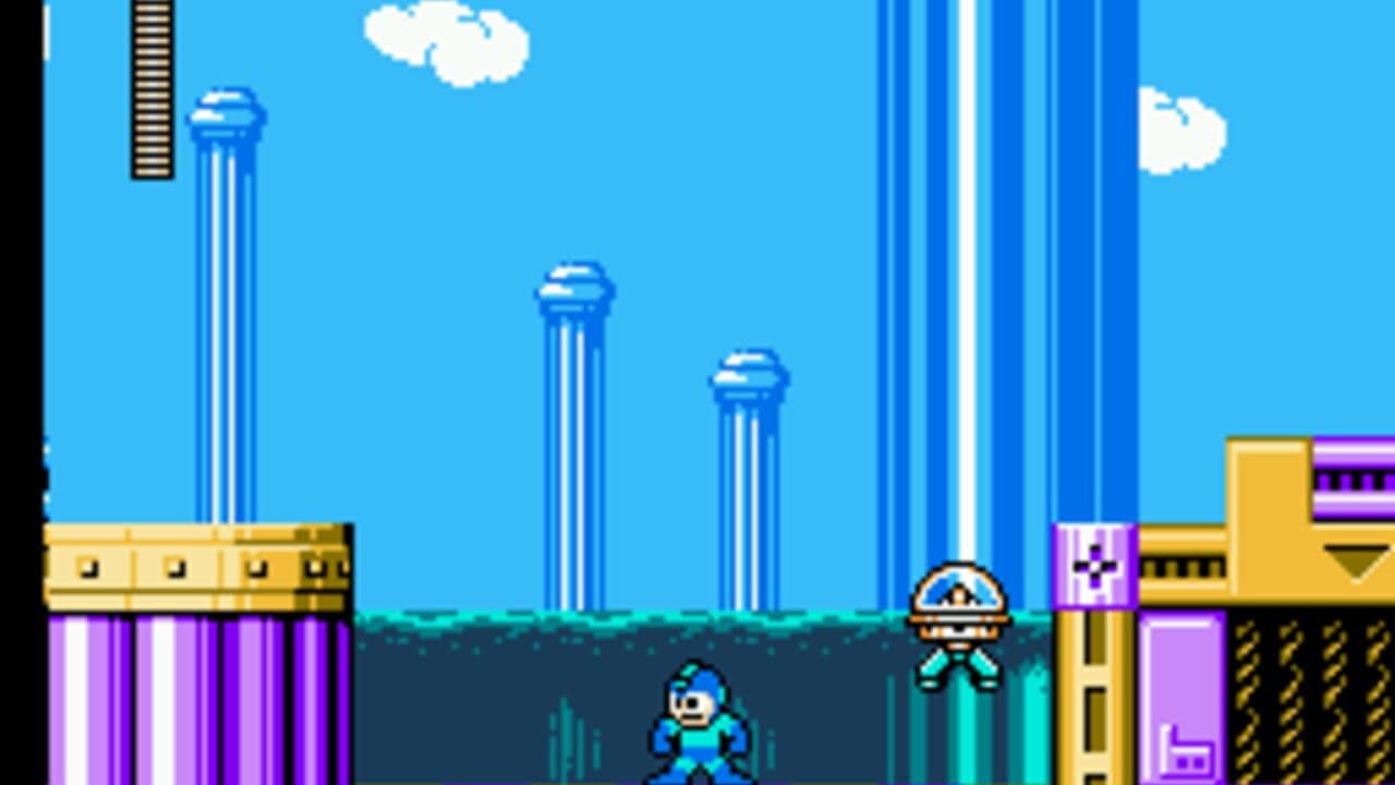 Mega Man 6 thumbnail 12