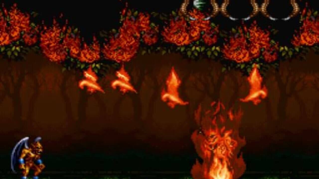 Demon's Crest thumbnail 8