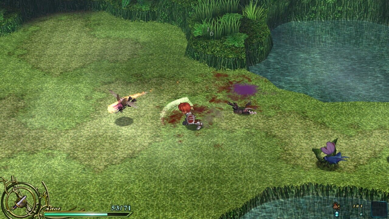 Ys VI: The Ark of Napishtim thumbnail 2