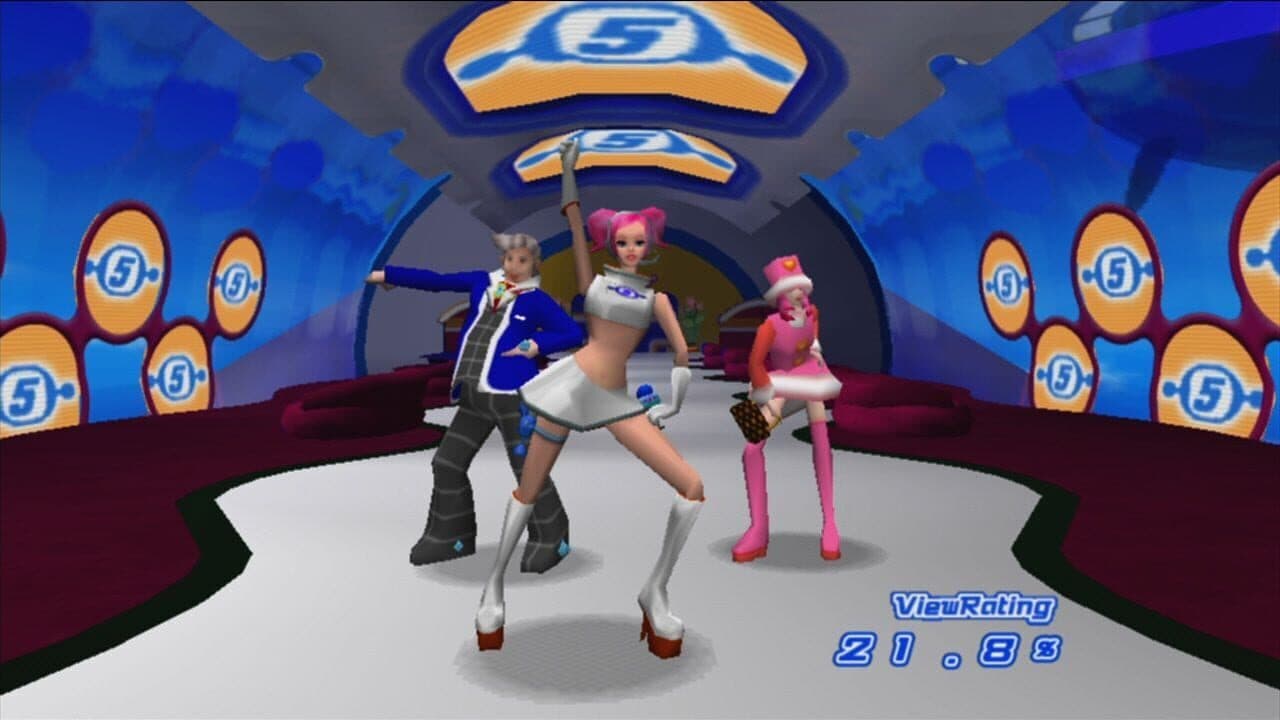 Space Channel 5: Part 2 thumbnail 3