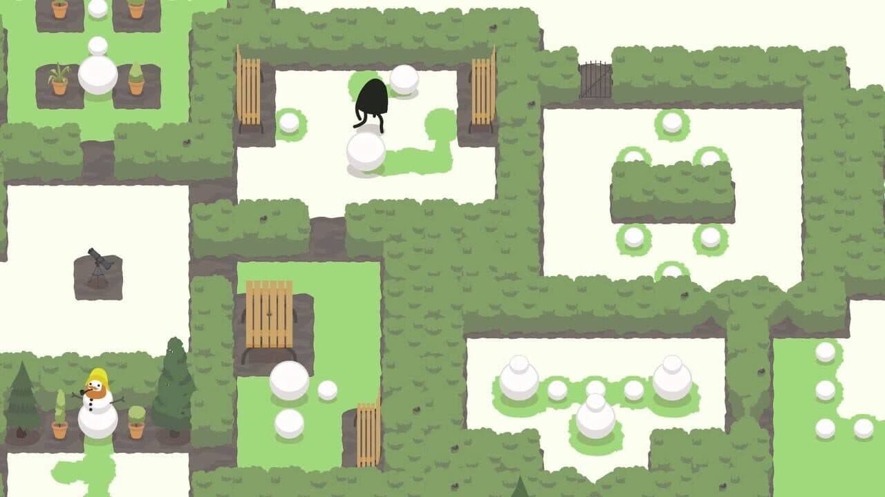 A Good Snowman is Hard to Build thumbnail 4