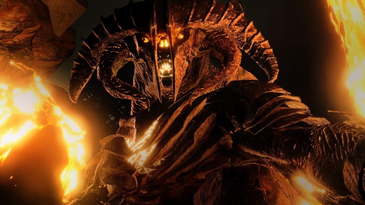 Middle-earth: Shadow of War thumbnail 9