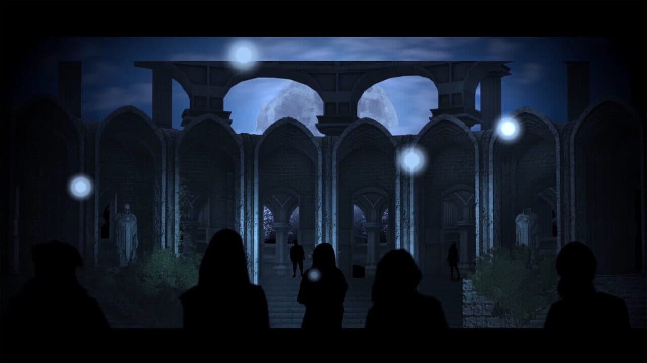 The Astonishing Game thumbnail 2