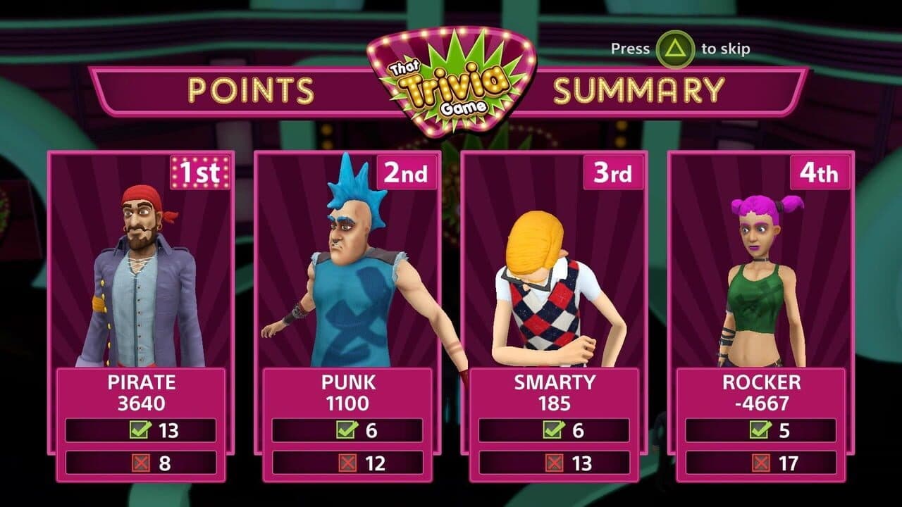 That Trivia Game thumbnail 4