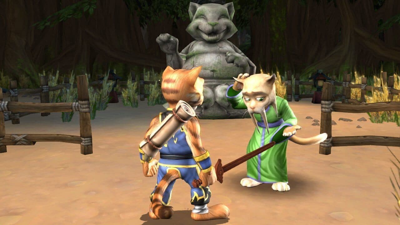 Legend of Kay Anniversary thumbnail 2
