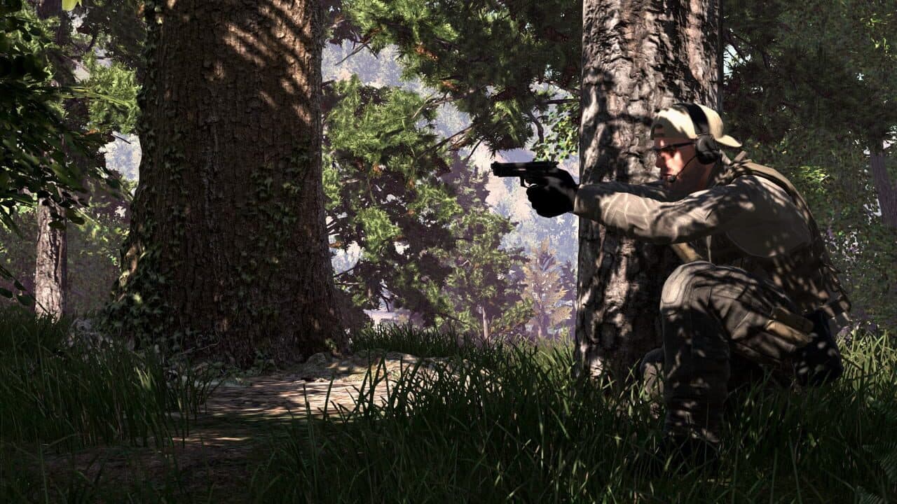 Ground Branch thumbnail 2