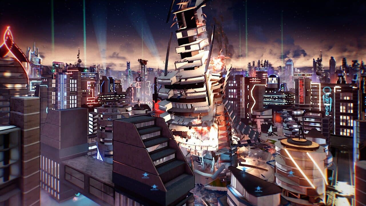 Crackdown 3 thumbnail 6