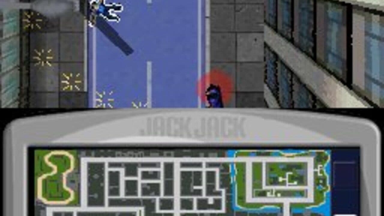 Car Jack Streets thumbnail 3