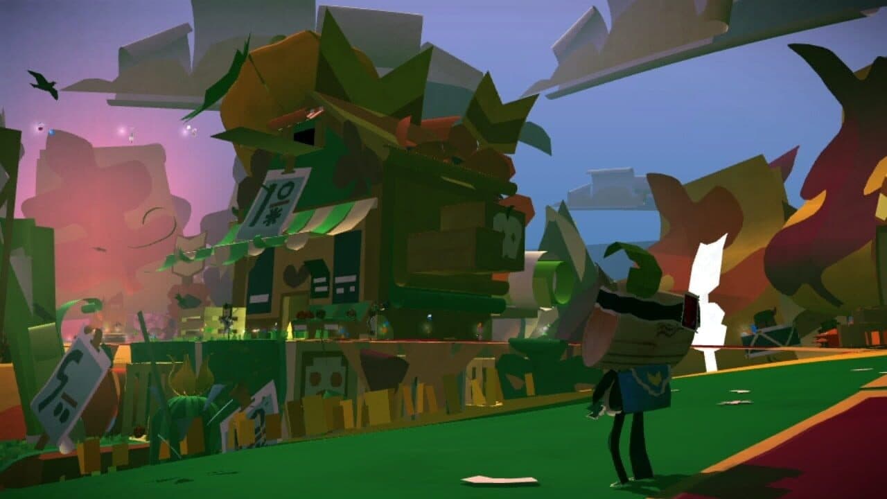 Tearaway thumbnail 3