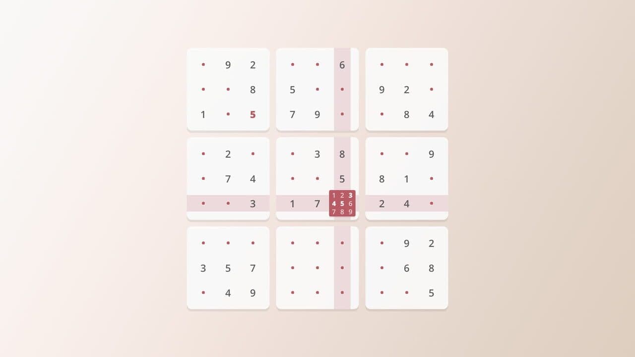 Sudoku Universe thumbnail 3