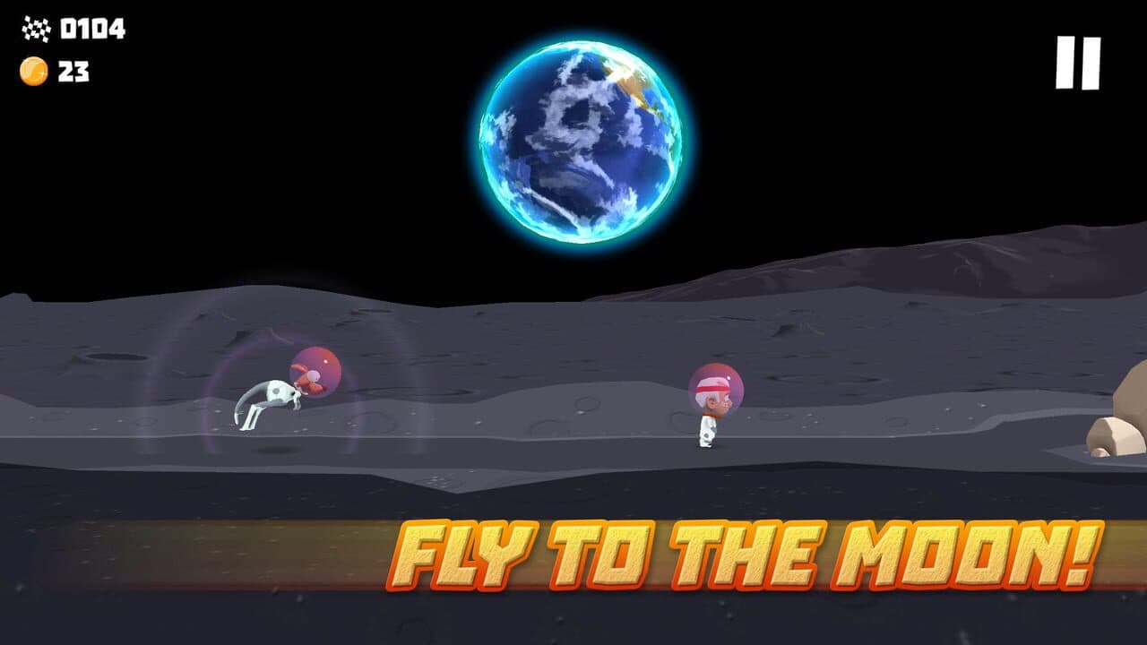 Kangoorun: Fly to the Moon thumbnail 5