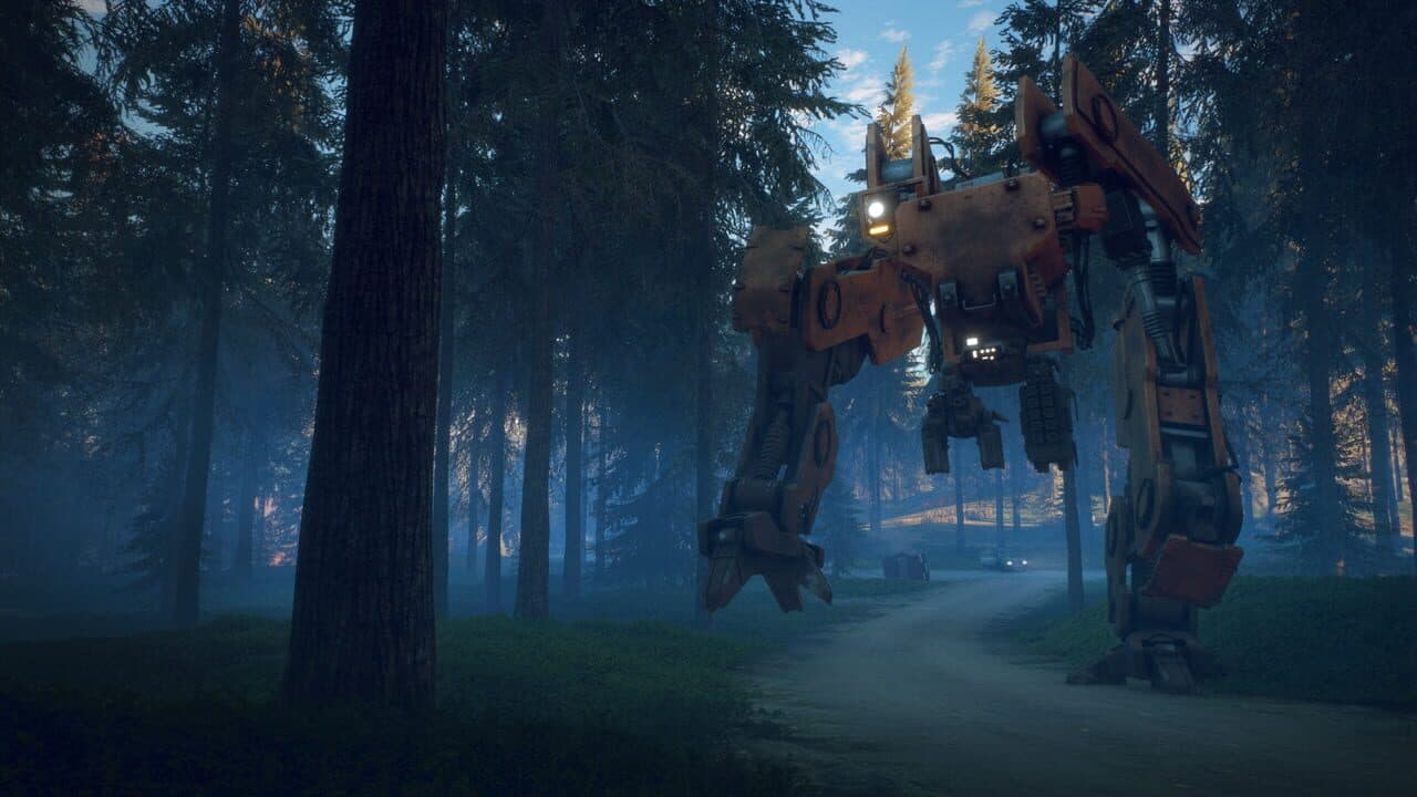 Generation Zero thumbnail 10