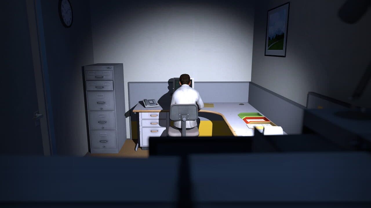 The Stanley Parable thumbnail 4
