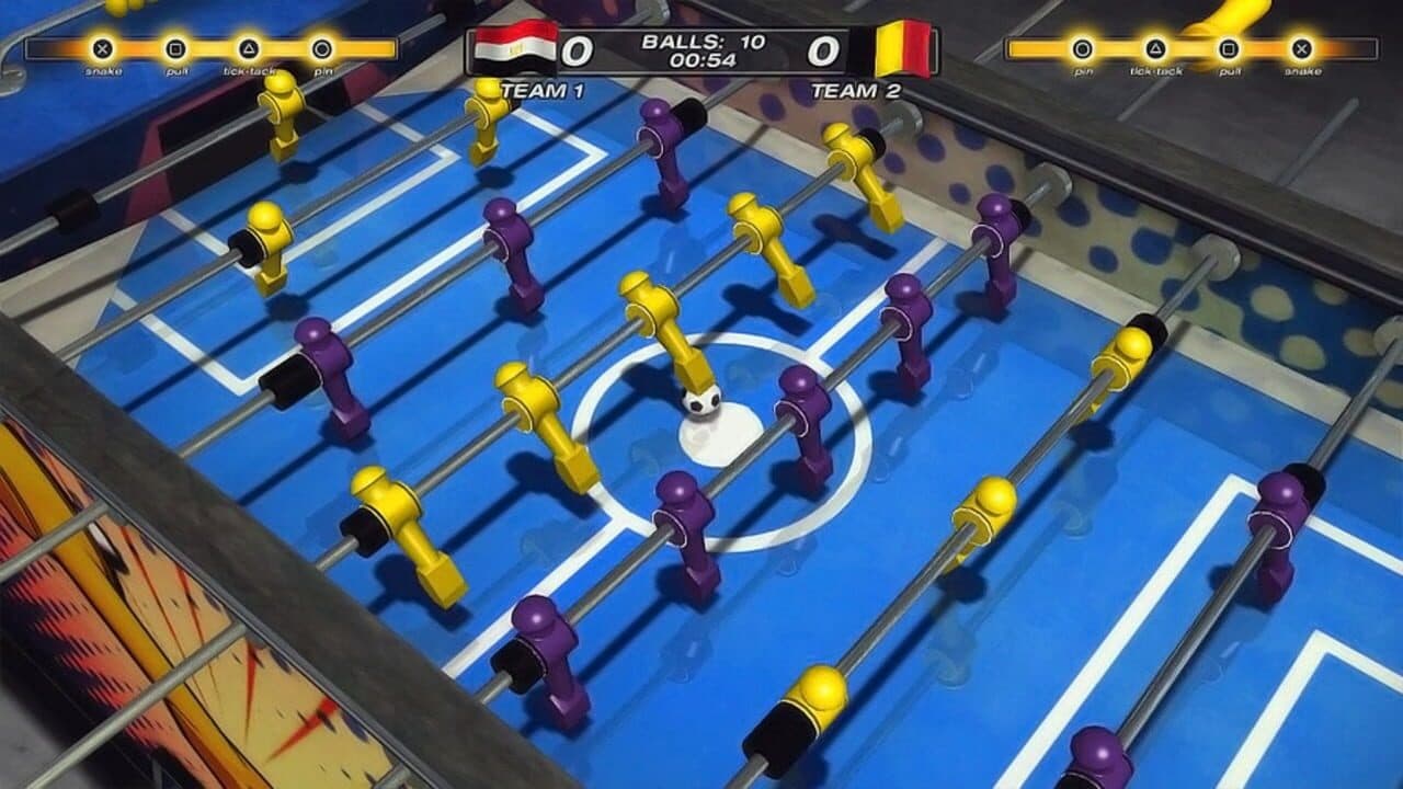 Foosball 2012 thumbnail 3