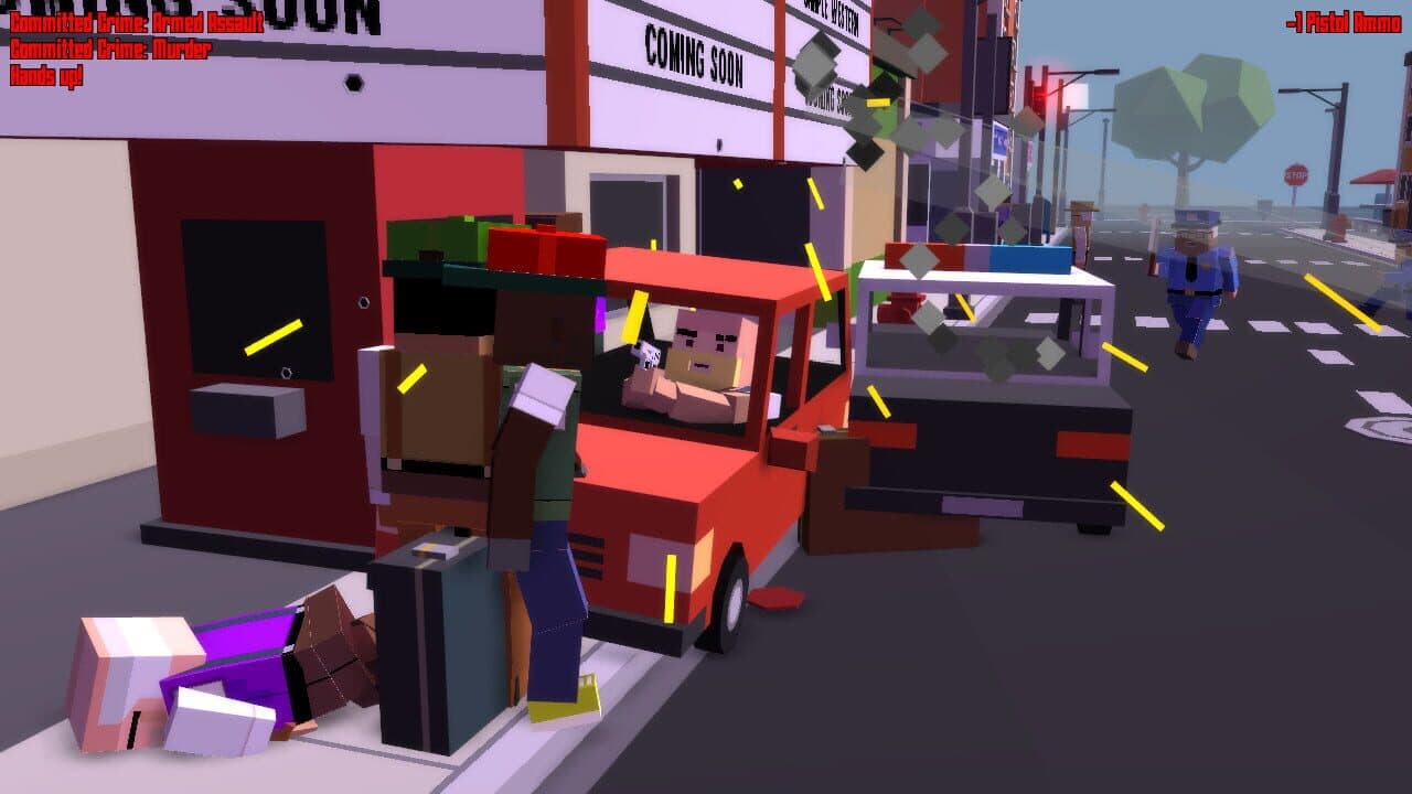 Broke Protocol thumbnail 4