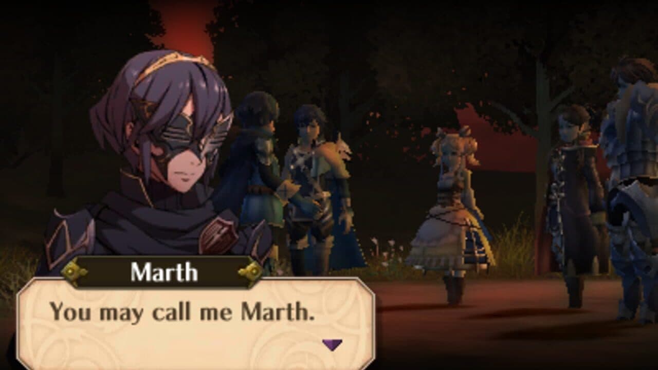 Fire Emblem Awakening thumbnail 8