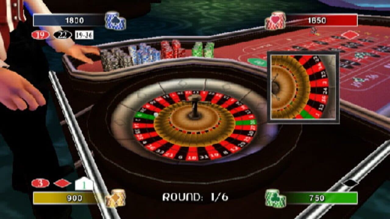 Cruise Party thumbnail 2