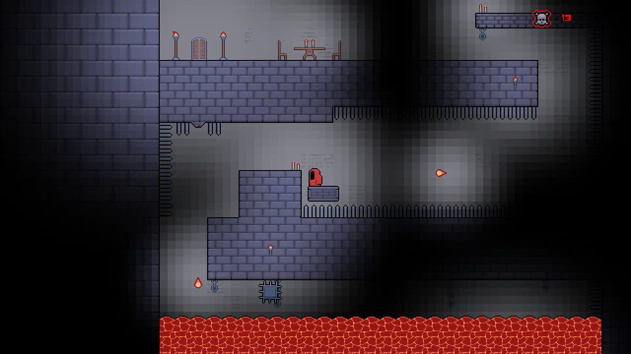 Magic gravity screenshot 1