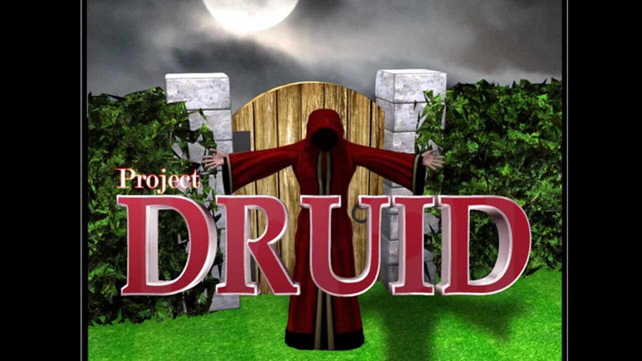 Project Druid thumbnail 3