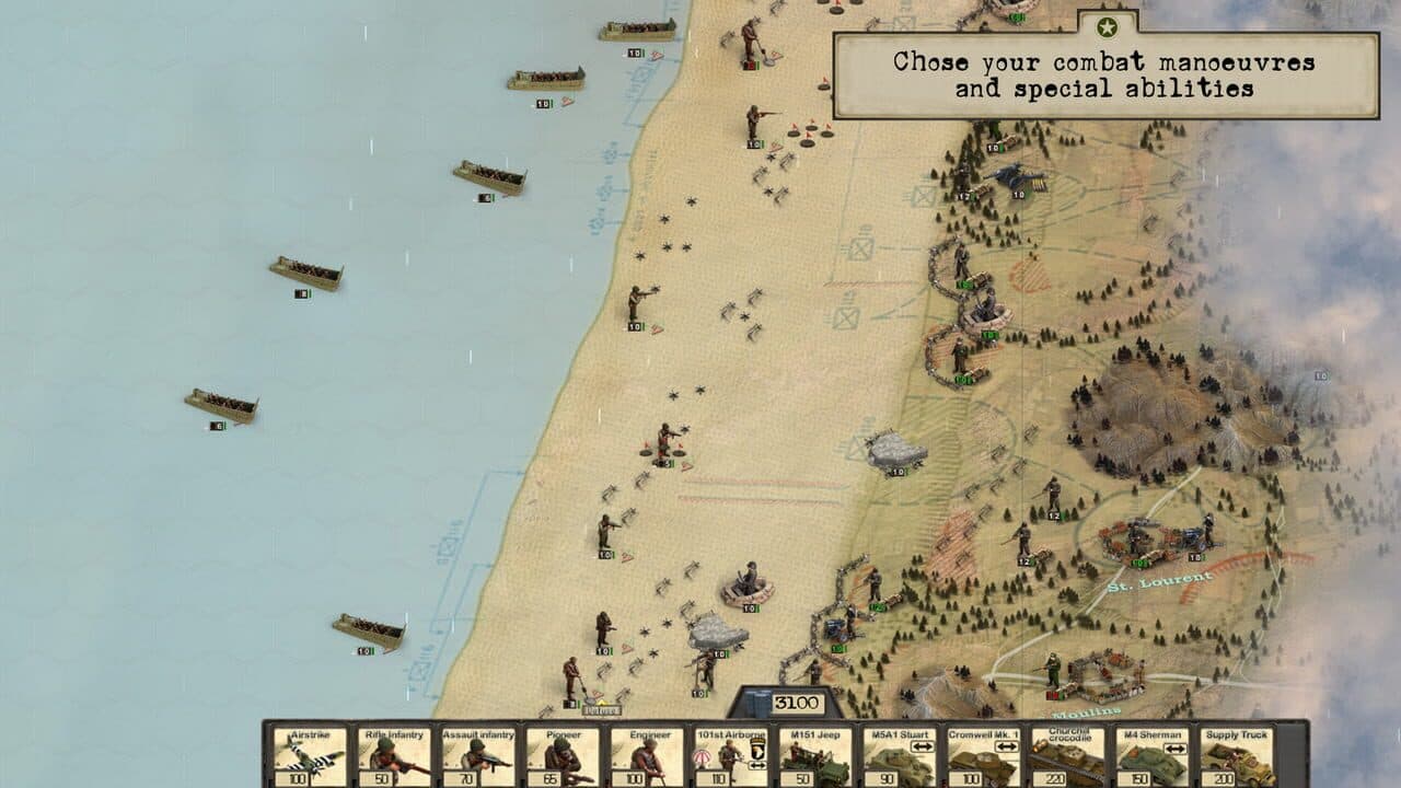 Frontline: The Longest Day thumbnail 2