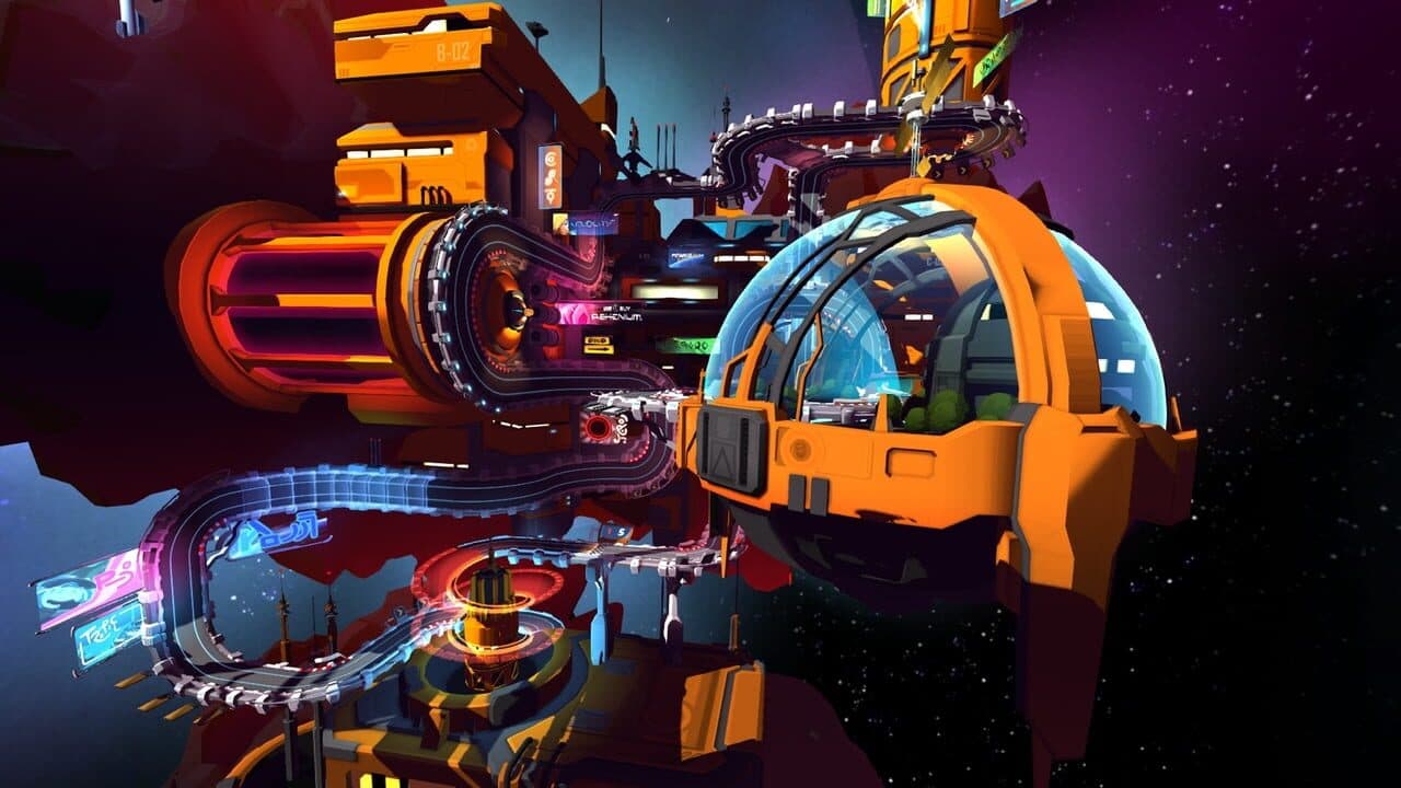Tiny Trax thumbnail 4